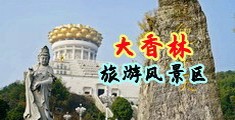 唔小骚货福利社肏逼麻豆中国浙江-绍兴大香林旅游风景区